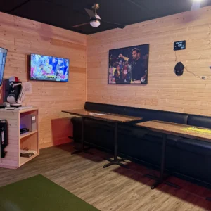 Titles Lounge Party Room
